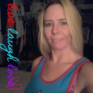 Meet your Posher, Jacqui